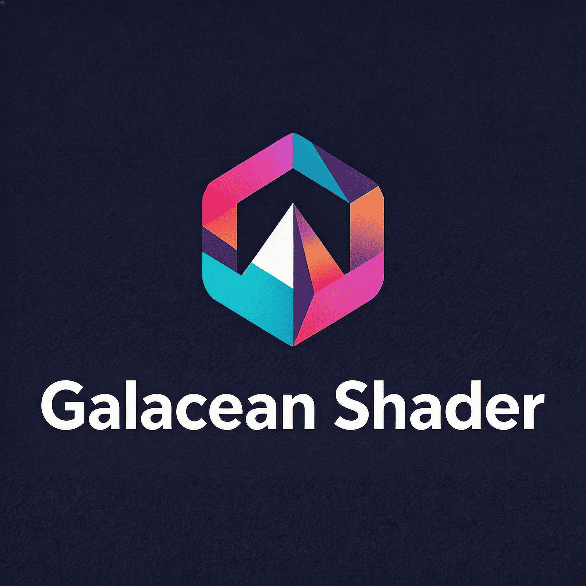 Galacean Shader